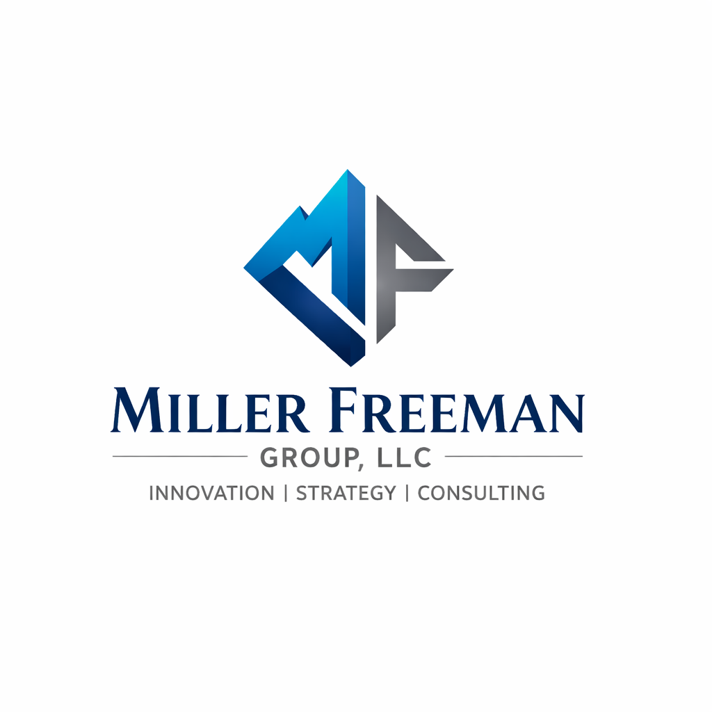 Miller Freeman Group logo
